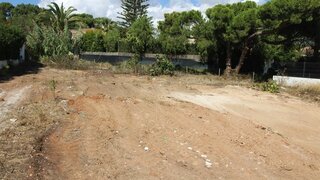 Land for sale in Loulé, Portugal — €2,275,000