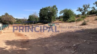Land for sale in Silves, Portugal — €75,000