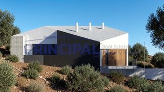 Land for sale in Albufeira, Portugal — €320,000