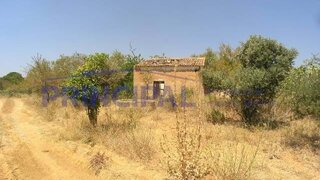 Land for sale in Silves, Portugal — €280,000