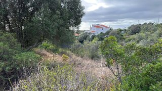 Land for sale in Albufeira, Portugal — €90,000