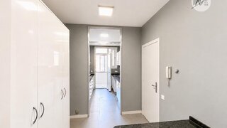 4-bedroom apartment with pool in Sant Gervasi - Galvany, Barcelona