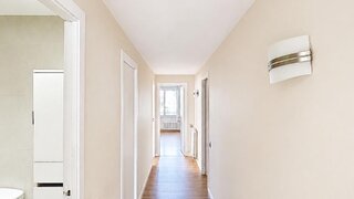 4-bedroom apartment with pool in Sant Gervasi - Galvany, Barcelona