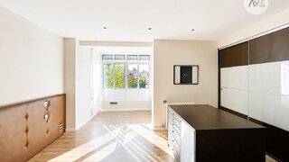 4-bedroom apartment with pool in Sant Gervasi - Galvany, Barcelona
