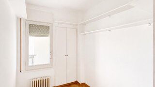 4-bedroom apartment with pool in Sant Gervasi - Galvany, Barcelona