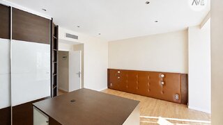 4-bedroom apartment with pool in Sant Gervasi - Galvany, Barcelona