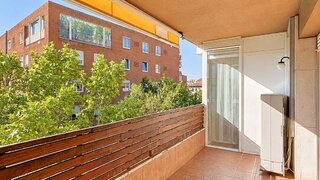 4-bedroom apartment with pool in Sant Gervasi - Galvany, Barcelona