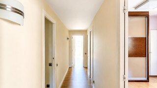 4-bedroom apartment with pool in Sant Gervasi - Galvany, Barcelona