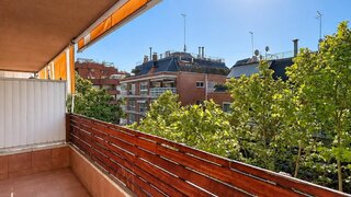 4-bedroom apartment with pool in Sant Gervasi - Galvany, Barcelona