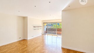 4-bedroom apartment with pool in Sant Gervasi - Galvany, Barcelona