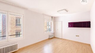 4-bedroom apartment with pool in Sant Gervasi - Galvany, Barcelona