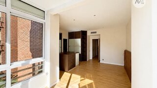 4-bedroom apartment with pool in Sant Gervasi - Galvany, Barcelona