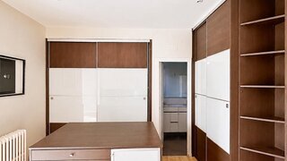 4-bedroom apartment with pool in Sant Gervasi - Galvany, Barcelona