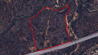 Land for sale in Tavira, Portugal — €3,100,000