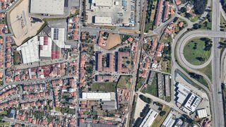 Land for sale in Matosinhos, Portugal — €2,400,000