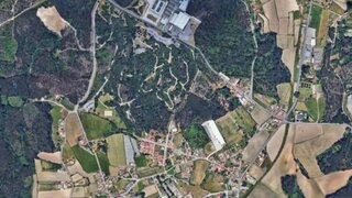 Land for sale in Maia, Portugal — €1,400,000