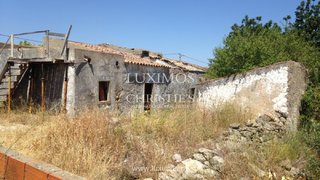 Land for sale in Olhão, Portugal — €210,000
