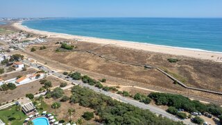 Terreno para venda em Lagos, Portugal — 480 000 €