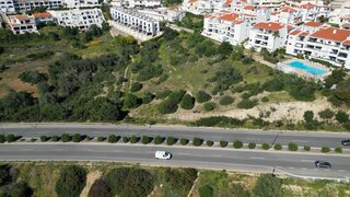 Land for sale in Albufeira, Portugal — €900,000