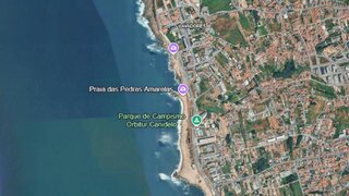 Land for sale in Vila Nova de Gaia, Portugal — €149,900