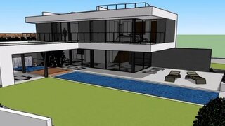 Land for sale in Lagos, Portugal — €690,000