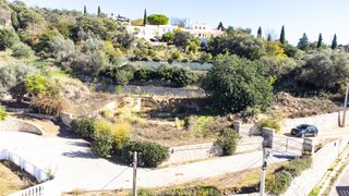 Land for sale in Loulé, Portugal — €300,000