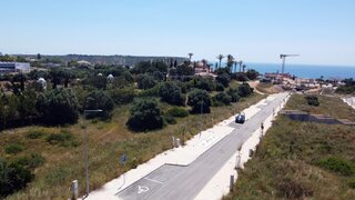 Land for sale in Lagos, Portugal — €550,000