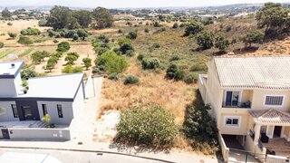 Land for sale in Lagos, Portugal — €225,000