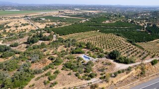 Terreno de 3576 m² em Lagoa