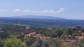 Land for sale in Silves, Portugal — €169,000