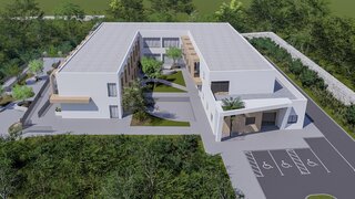 Land for sale in São Brás de Alportel, Portugal — €680,000