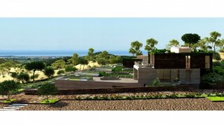 Land for sale in Tavira, Portugal — €3,900,000