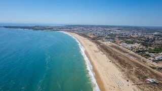 Terreno para venda em Lagos, Portugal — 560 000 €