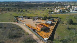 Land for sale in Albufeira, Portugal — €550,000