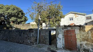 Land for sale in Porto, Portugal — €620,000