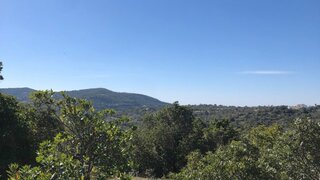 Land for sale in São Brás de Alportel, Portugal — €300,000
