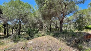 Land for sale in Loulé, Portugal — €350,000