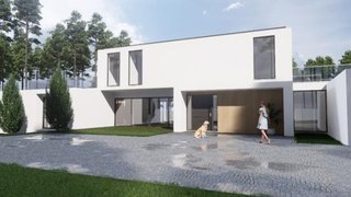 Land for sale in Lagoa, Portugal — €3,800,000