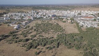 Land for sale in Lagoa, Portugal