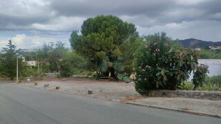 Land for sale in São Brás de Alportel, Portugal — €350,000