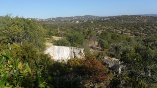 Terreno de 7895 m² em Faro