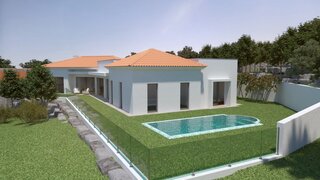 Land for sale in Silves, Portugal — €259,000