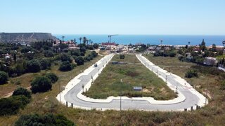 Land for sale in Lagos, Portugal — €750,000