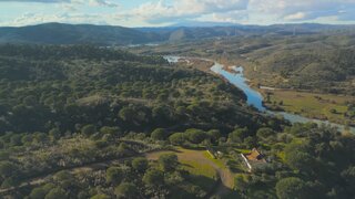 Land for sale in Silves, Portugal — €15,000,000