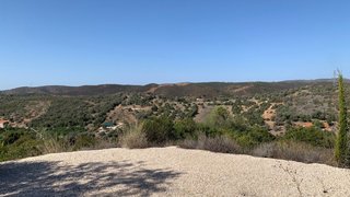 Land for sale in Portimão, Portugal — €595,000