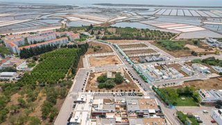 Land for sale in Tavira, Portugal — €5,000,000