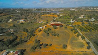 Land for sale in Albufeira, Portugal — €450,000