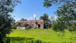 Land for sale in Loulé, Portugal — €280,000
