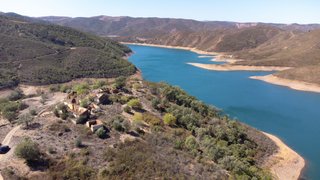 Land for sale in Silves, Portugal — €1,250,000