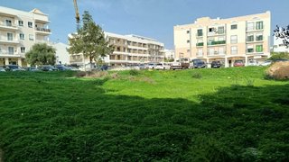 Land for sale in Loulé, Portugal — €800,000